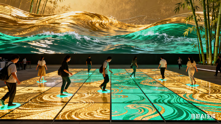 成都LED顯示屏終極指南：選型、報(bào)價(jià)與靠譜廠商甄選全攻略