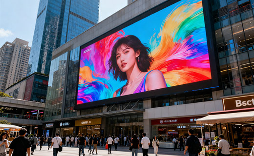 成都LED顯示屏采購(gòu)指南：為何&ldquo;價(jià)值&rdquo;遠(yuǎn)比&ldquo;價(jià)格&rdquo;更重要？