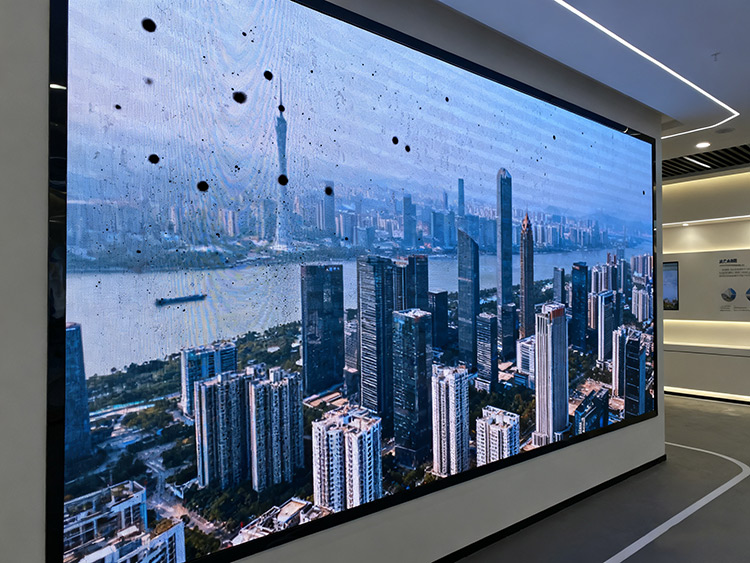 您的LED顯示屏&ldquo;亞健康&rdquo;了嗎？成都用戶必知的維護(hù)清單 | 成都led顯示屏