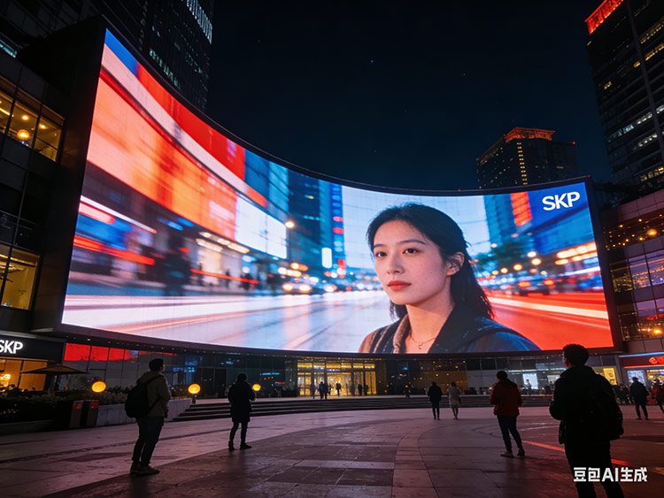 避坑指南：在成都選購(gòu)與安裝LED顯示屏，必須搞懂的5件事 | 成都led顯示屏
