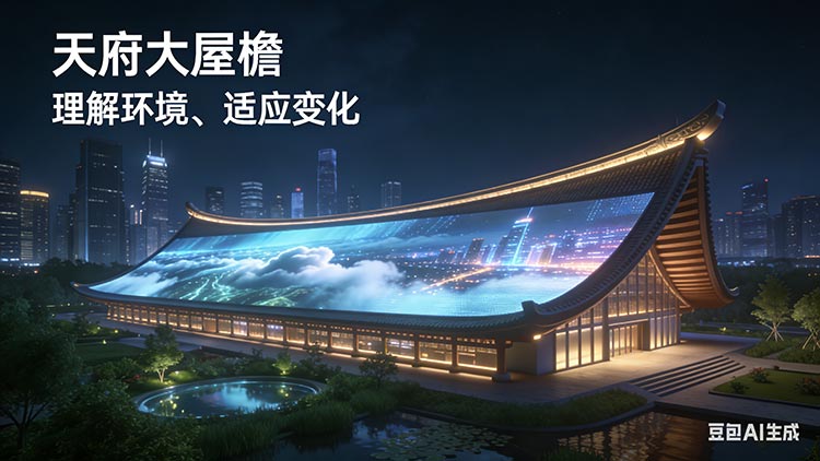 戶外LED革命：成都LED顯示屏如何應(yīng)對(duì)復(fù)雜城市環(huán)境挑戰(zhàn)