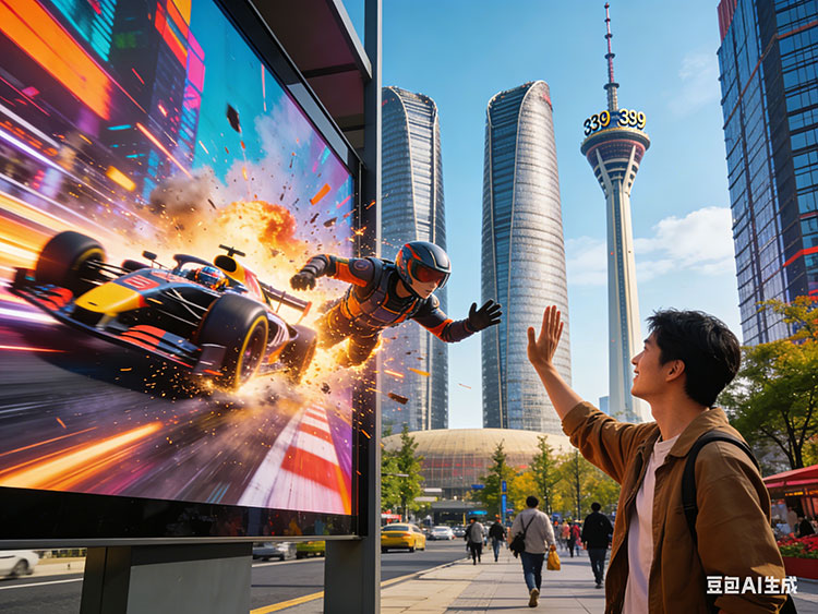 成都戶外全彩屏