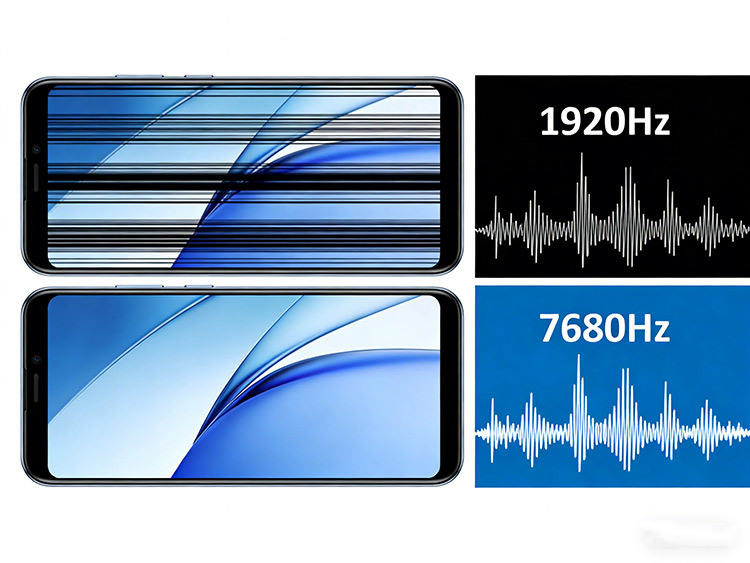 拒絕&ldquo;亮瞎眼&rdquo;與&ldquo;死燈王&rdquo;！成都LED顯示屏采購(gòu)避坑指南：這5個(gè)參數(shù)不懂千萬(wàn)別下單